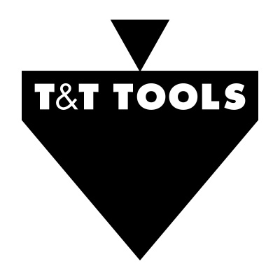 T and T Tools logo